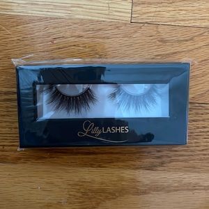 Iilly lashes - Miami